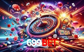 Descubra a Magia dos Jogos de Arcade no 699bet