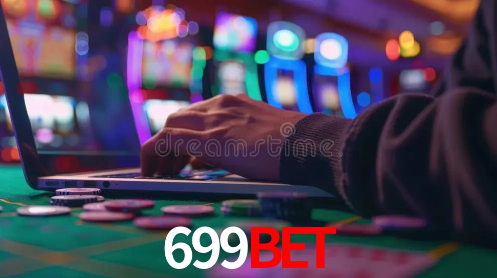 A Emoção da Loteria na 699bet: Uma Chance de Mudança de Vida